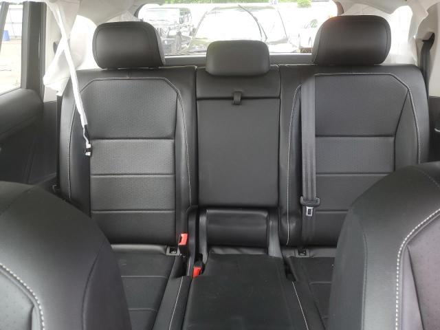 2021 Volkswagen Tiguan Se VIN: 3VV2B7AX0MM117198 Lot: 56464464