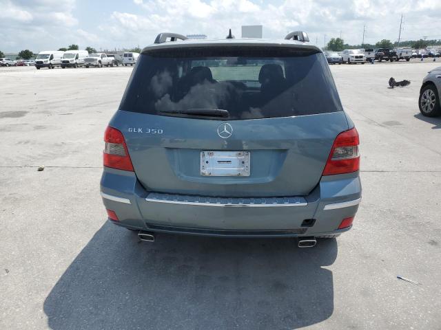 2012 Mercedes-Benz Glk 350 VIN: WDCGG5GB6CF737746 Lot: 56229534