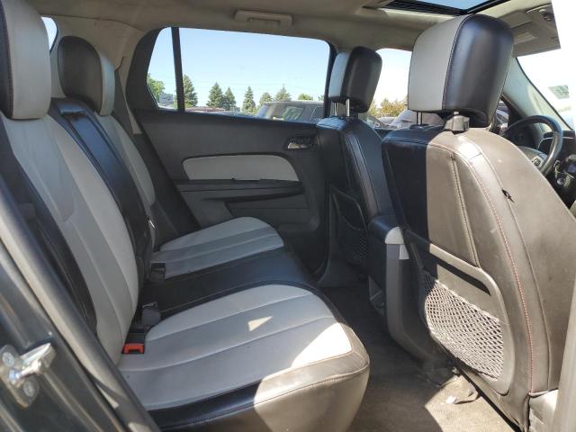 2011 GMC Terrain Slt VIN: 2CTFLWE55B6342194 Lot: 56414714