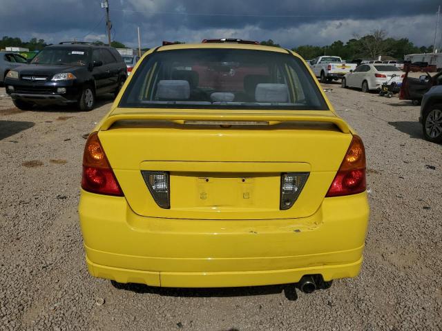 2003 Suzuki Aerio S VIN: JS2RA41S935152819 Lot: 56130604