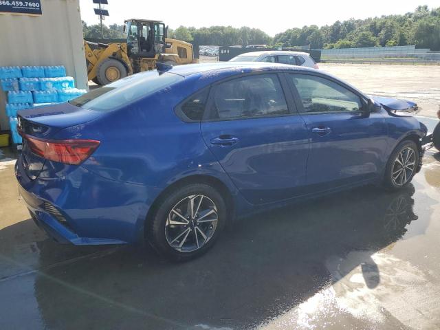 VIN 3KPF24AD7NE493929 2022 KIA Forte, FE no.3