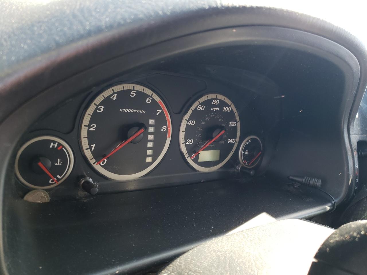 JHLRD68595C000943 2005 Honda Cr-V Lx