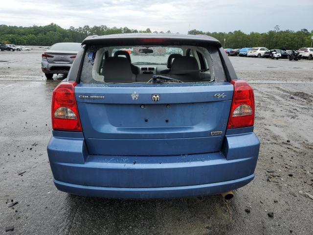 2007 Dodge Caliber R/T VIN: 1B3HE78K57D133215 Lot: 54649674