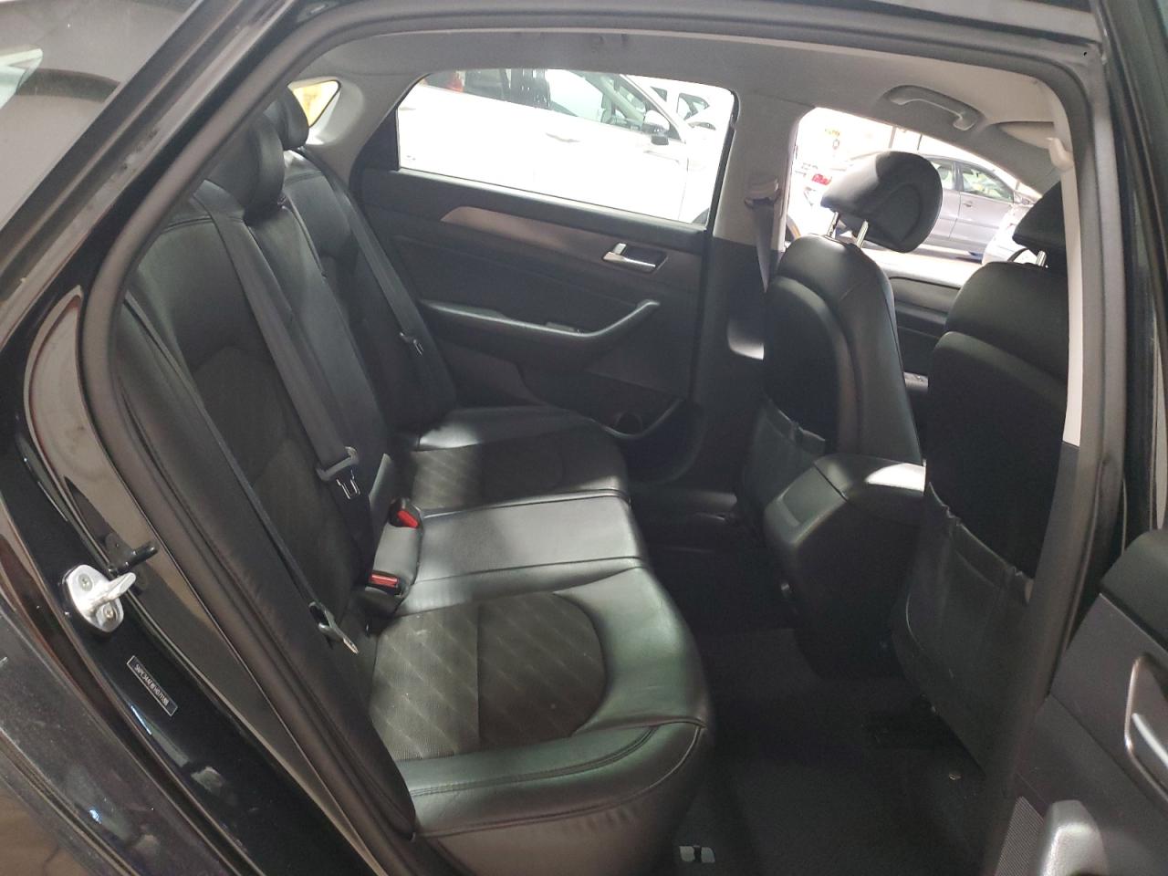 5NPE34AF8FH071188 2015 Hyundai Sonata Sport