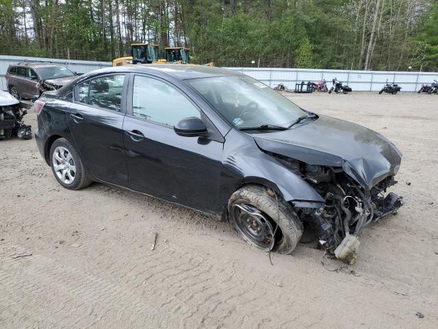 2013 Mazda 3 I VIN: JM1BL1UP5D1737255 Lot: 55089554