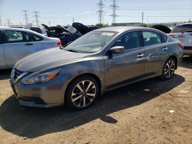 2017 NISSAN ALTIMA 2.5 - 1N4AL3AP6HC134214