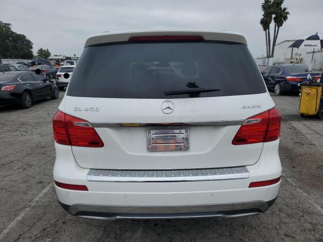 VIN 4JGDF6EE8FA482772 2015 Mercedes-Benz GL-Class, ... no.6