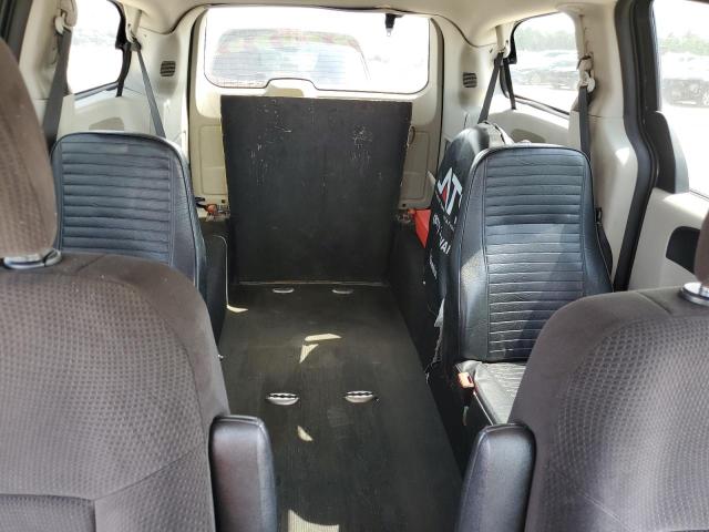 2012 Dodge Grand Caravan Se VIN: 2C4RDGBG3CR190367 Lot: 56919634