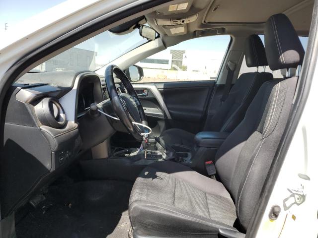 2017 Toyota Rav4 Xle VIN: JTMWFREV8HJ109023 Lot: 56345004