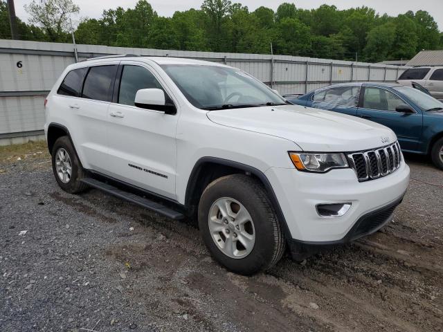 2017 Jeep Grand Cherokee Laredo VIN: 1C4RJFAG7HC730260 Lot: 54230254