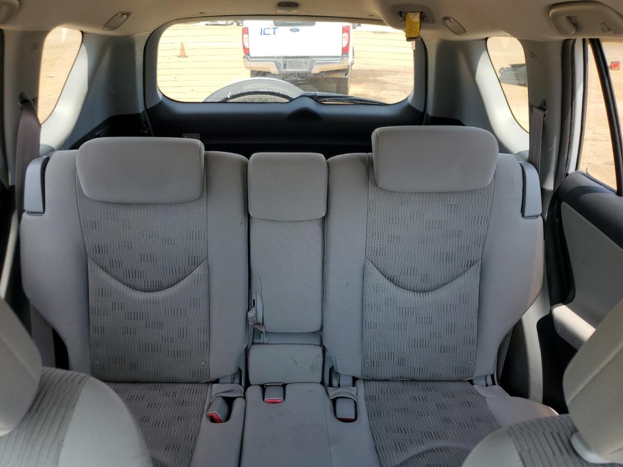 JTMZF33V69D000329 2009 Toyota Rav4