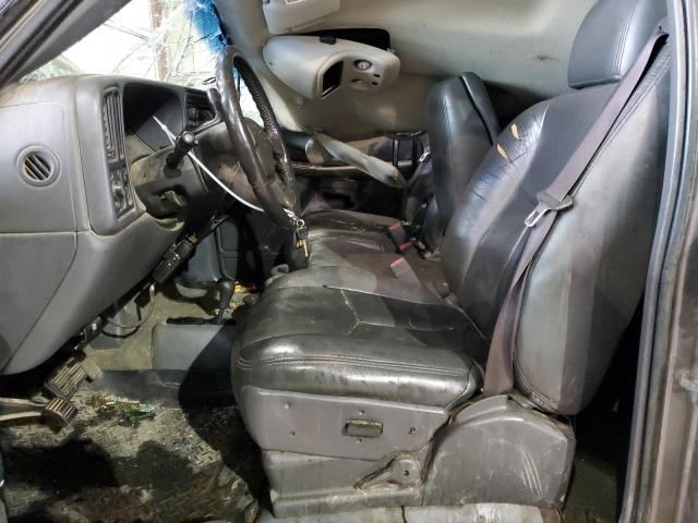 2006 Chevrolet Silverado K2500 Heavy Duty VIN: 1GCHK29U96E192559 Lot: 53897134