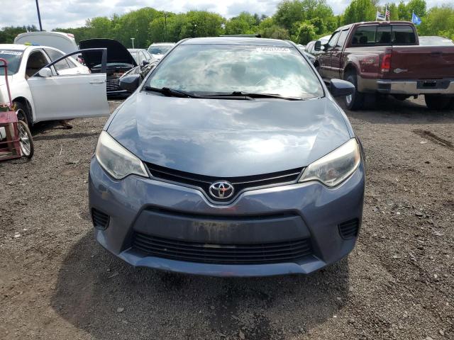 2014 Toyota Corolla L VIN: 2T1BURHE9EC226441 Lot: 55524454