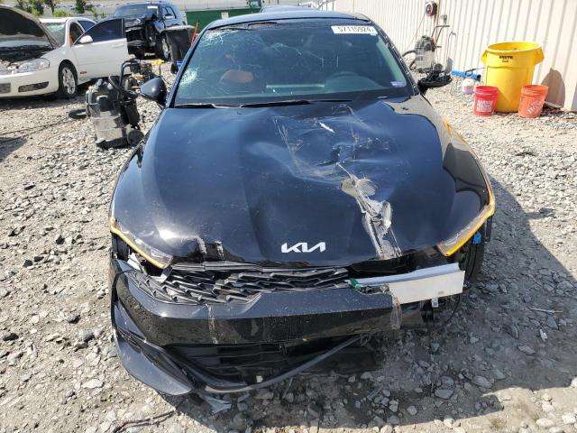 2023 Kia K5 Gt Line VIN: 5XXG64J2XPG218539 Lot: 57115924