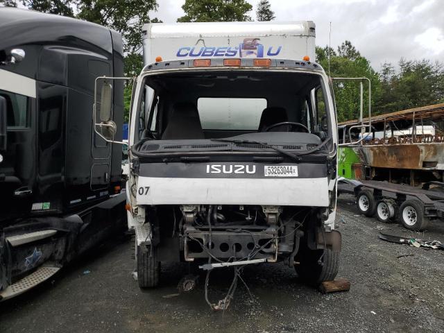 2007 Isuzu T6F042-Ftr VIN: 4GTJ6F1B97F701048 Lot: 53263044