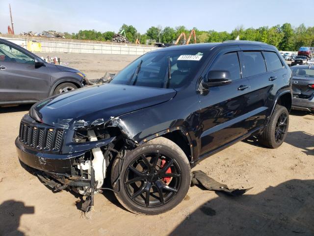 2014 JEEP GRAND CHER #2969155354