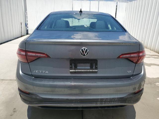 2024 Volkswagen Jetta Se VIN: 3VWEM7BU5RM003793 Lot: 56038434