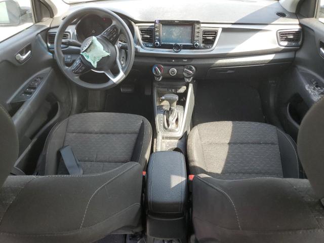 2019 Kia Rio S VIN: 3KPA24AB7KE215973 Lot: 55470044