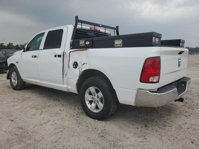 2021 Ram 1500 Classic Tradesman VIN: 3C6RR6KT5MG670353 Lot: 55197014