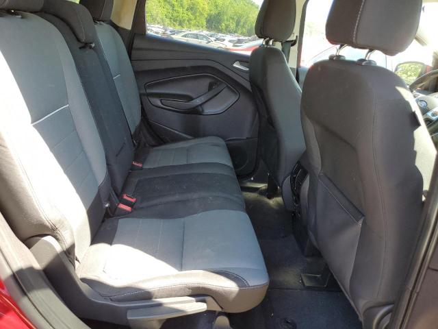 2014 Ford Escape Se VIN: 1FMCU0GX0EUB36712 Lot: 54699954