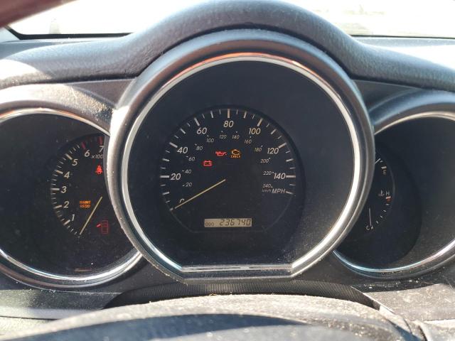 2004 Lexus Rx 330 VIN: JTJHA31U140061461 Lot: 56980514