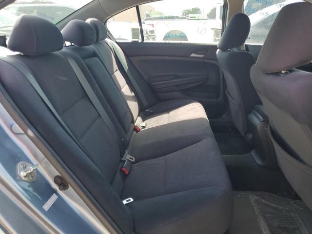 2011 Honda Accord Lx VIN: 1HGCP2F32BA116403 Lot: 54061704