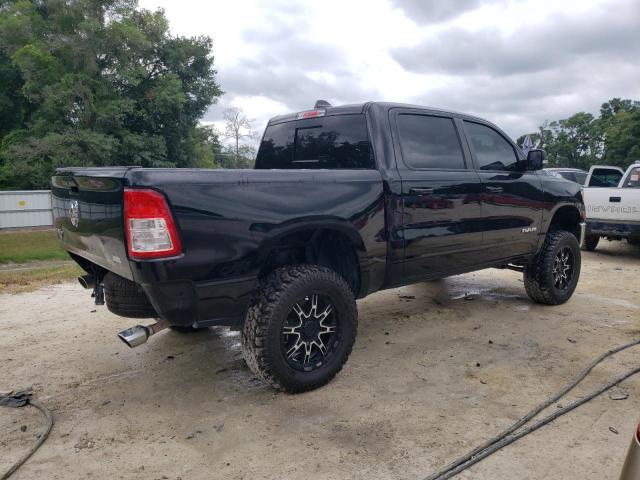 2021 Ram 1500 Big Horn/Lone Star VIN: 1C6RREFT9MN708422 Lot: 54127114