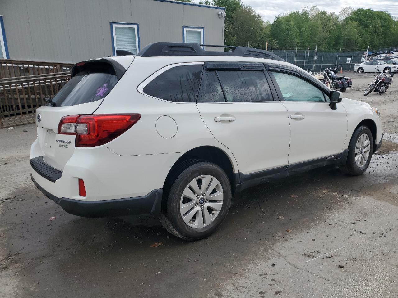 4S4BSACC6G3218799 2016 Subaru Outback 2.5I Premium