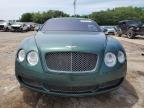 BENTLEY CONTINENTA photo