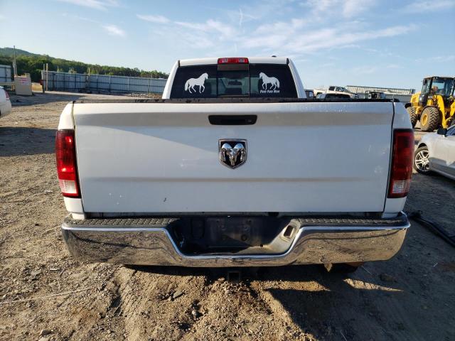 2012 Dodge Ram 2500 Slt VIN: 3C6UD5JLXCG102599 Lot: 52907184