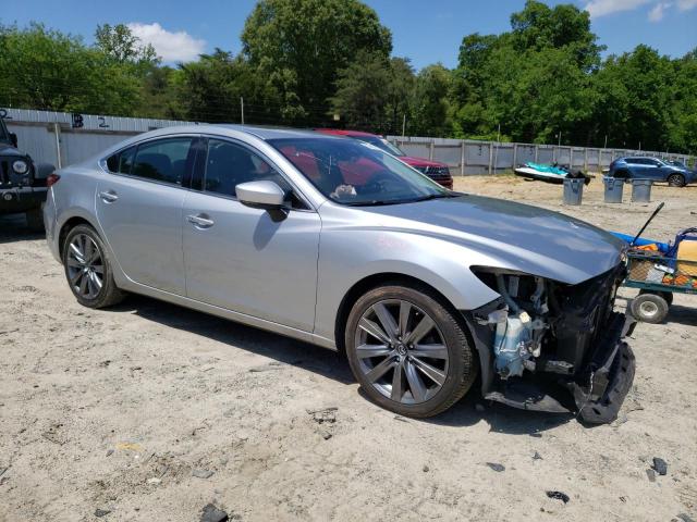 2018 Mazda 6 Touring VIN: JM1GL1VM4J1315242 Lot: 54411784