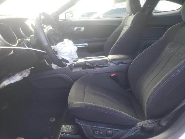 2020 Ford Mustang VIN: 1FA6P8TH6L5185397 Lot: 56896254