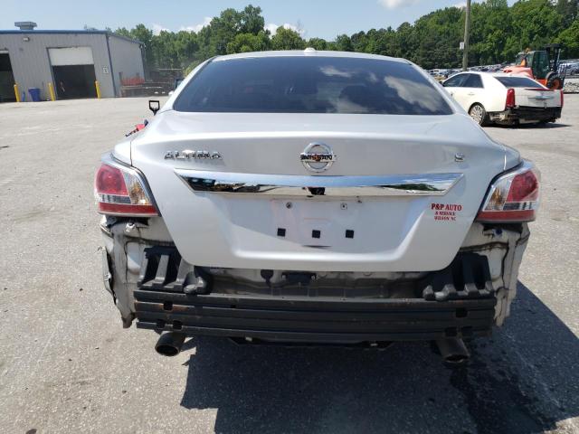 2015 NISSAN ALTIMA 2.5 - 1N4AL3AP1FN889594