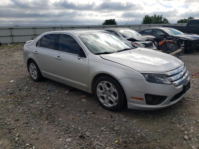 2011 Ford Fusion Se VIN: 3FAHP0HA5BR250175 Lot: 54309394