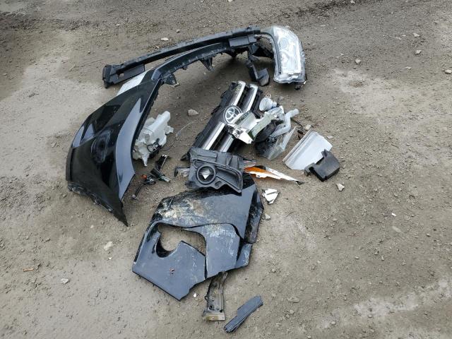 2019 Toyota Highlander Se VIN: 5TDJZRFH2KS999975 Lot: 56848454