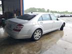 MERCEDES-BENZ S 550 4MAT photo