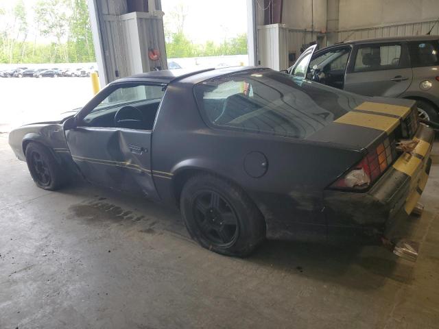 1991 Chevrolet Camaro Z28 VIN: 1G1FP23F3ML144415 Lot: 55196274