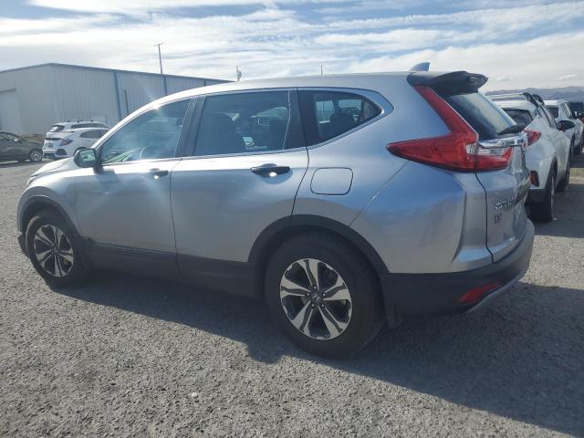 2018 HONDA CR-V LX 2HKRW5H3XJH412948
