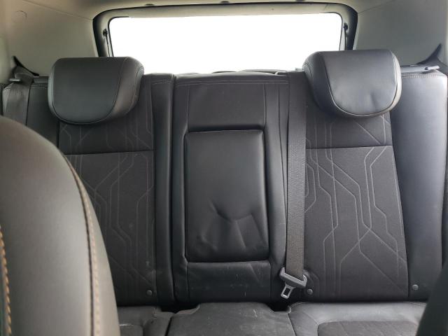 2019 Chevrolet Trax 1Lt VIN: KL7CJLSB3KB953641 Lot: 56713524