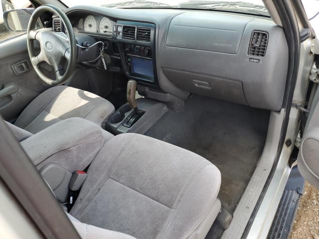 2002 Toyota Tacoma Xtracab VIN: 5TEVL52N32Z127752 Lot: 55005194