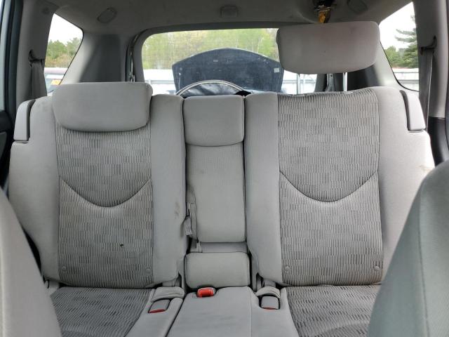 2011 Toyota Rav4 VIN: 2T3BF4DV7BW113561 Lot: 54061374