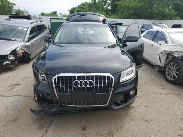 VIN WA1LFAFP6DA042446 2013 Audi Q5, Premium Plus no.5