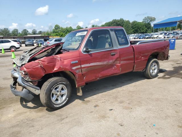 1997 Mazda B2300 Cab Plus VIN: 4F4CR16A6VTM34512 Lot: 53739664