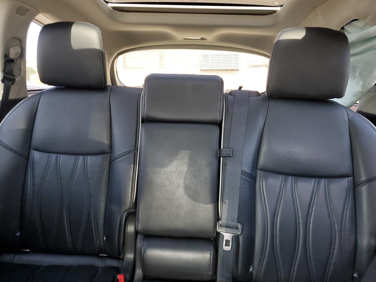 5N1DL0MM1HC514757 2017 Infiniti Qx60