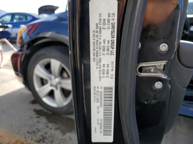 2010 Dodge Caliber Mainstreet VIN: 1B3CB3HA9AD565509 Lot: 56467004