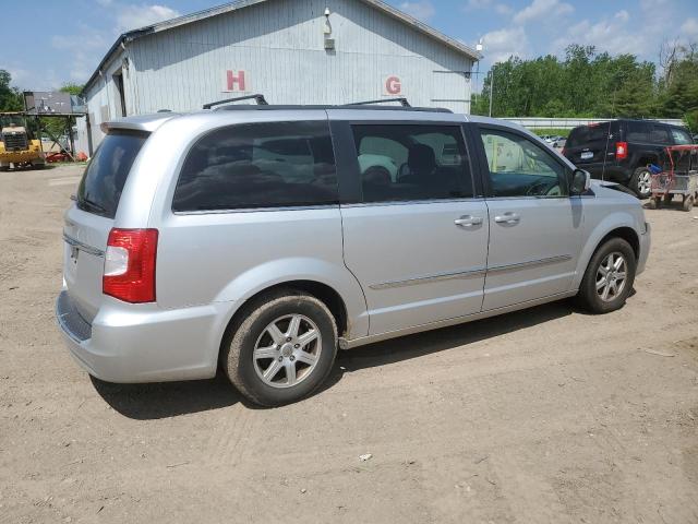 2011 Chrysler Town & Country Touring VIN: 2A4RR5DG4BR715769 Lot: 55638744