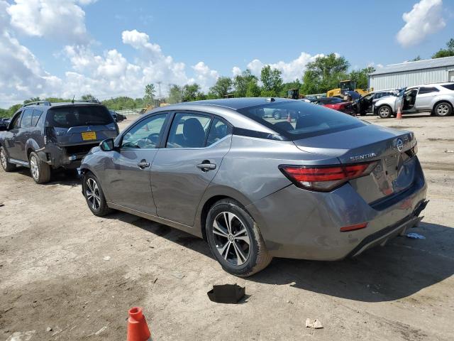 2023 Nissan Sentra Sv VIN: 3N1AB8CV9PY305374 Lot: 55495564