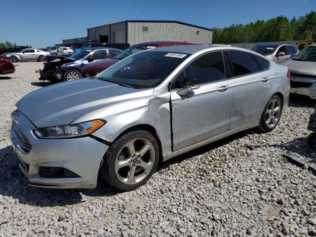 2013 Ford Fusion Se VIN: 3FA6P0H71DR359182 Lot: 54087384