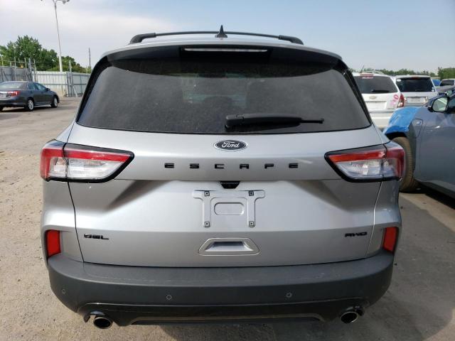 2021 Ford Escape Sel VIN: 1FMCU9H90MUB13868 Lot: 56767714
