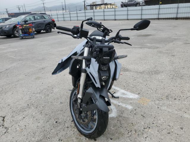 2024 SUZUKI GSX800 R - JS1EM11B1R7100168